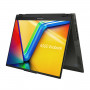 16" Ноутбук ASUS Vivobook Flip S 16 TP3604VA-MC101 (90NB1051-M003L0) черный