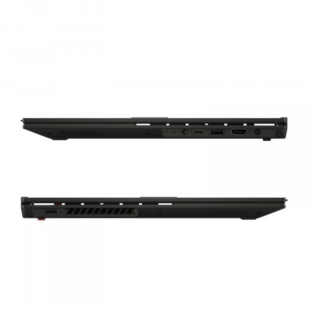 16" Ноутбук ASUS Vivobook Flip S 16 TP3604VA-MC101 (90NB1051-M003L0) черный