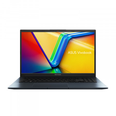 15.6" Ноутбук ASUS VivoBook Pro 15 M6500XU-LP078 (90NB1201-M002Y0) синий