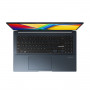 15.6" Ноутбук ASUS VivoBook Pro 15 M6500XU-LP078 (90NB1201-M002Y0) синий