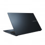 15.6" Ноутбук ASUS VivoBook Pro 15 M6500XU-LP078 (90NB1201-M002Y0) синий