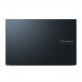 15.6" Ноутбук ASUS VivoBook Pro 15 M6500XU-LP078 (90NB1201-M002Y0) синий