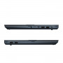 15.6" Ноутбук ASUS VivoBook Pro 15 M6500XU-LP078 (90NB1201-M002Y0) синий