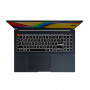 16" Ноутбук ASUS Vivobook Pro 16 OLED K6602VU-MX126 (90NB1151-M00650) синий