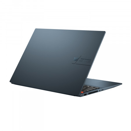 16" Ноутбук ASUS Vivobook Pro 16 OLED K6602VU-MX126 (90NB1151-M00650) синий
