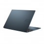 16" Ноутбук ASUS Vivobook Pro 16 OLED K6602VU-MX126 (90NB1151-M00650) синий