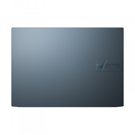 16" Ноутбук ASUS Vivobook Pro 16 OLED K6602VU-MX126 (90NB1151-M00650) синий