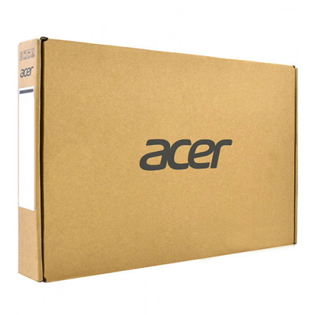 15.6" Ноутбук Acer Aspire 5 A515-58M-39AP (NX.KHEER.001) серый