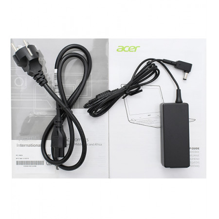 15.6" Ноутбук Acer Aspire 5 A515-58M-39AP (NX.KHEER.001) серый