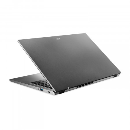 15.6" Ноутбук Acer Aspire 5 A515-58M-532W (NX.KHEER.002) серый