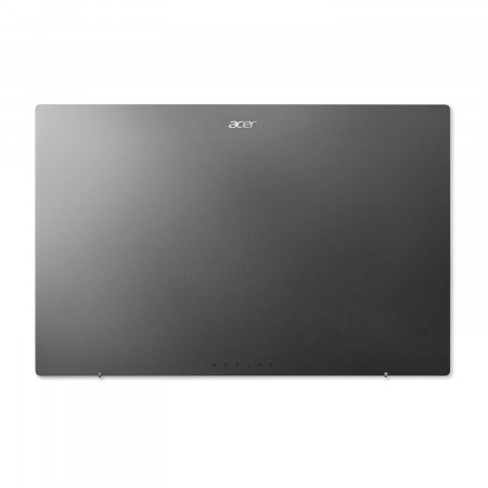 15.6" Ноутбук Acer Aspire 5 A515-58M-532W (NX.KHEER.002) серый