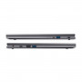 15.6" Ноутбук Acer Aspire 5 A515-58M-532W (NX.KHEER.002) серый