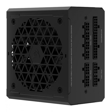 Блок питания Corsair RM850e (CP-9020263-EU) черный