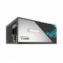 Блок питания ASUS ROG-THOR-1600T-GAMING черный