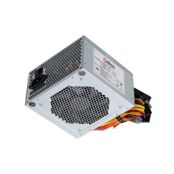 Блок питания Qdion 350W (QD-350PNR) серый