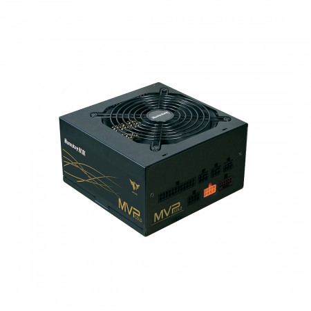 Блок питания HuntKey MVP K850 (P11-950530000R) черный