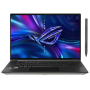 16" Ноутбук ASUS ROG Flow X16 GV601VI-NL018W (90NR0G01-M00110) черный