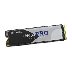 256 ГБ SSD диск Colorful CN600 PRO