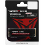 500 ГБ SSD диск Patriot VP4300L (VP4300L500GM28H) черный