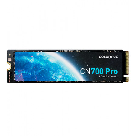 1 ТБ SSD диск Colorful CN700 PRO синий