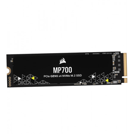 1 ТБ SSD диск Corsair MP700 (CSSD-F1000GBMP700R2) черный