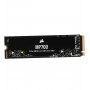 1 ТБ SSD диск Corsair MP700 (CSSD-F1000GBMP700R2) черный