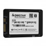 120 ГБ SSD диск Biostar S100 (S100-120GB) черный