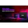 120 ГБ SSD диск Biostar S100 (S100-120GB) черный