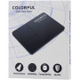 256 ГБ SSD диск Colorful SL500 (SL500 256GB) черный