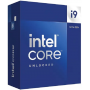 Процессор Intel Core i9-14900K BOX без кулера (BX8071514900K) серый