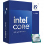 Процессор Intel Core i9-14900K BOX без кулера (BX8071514900K) серый