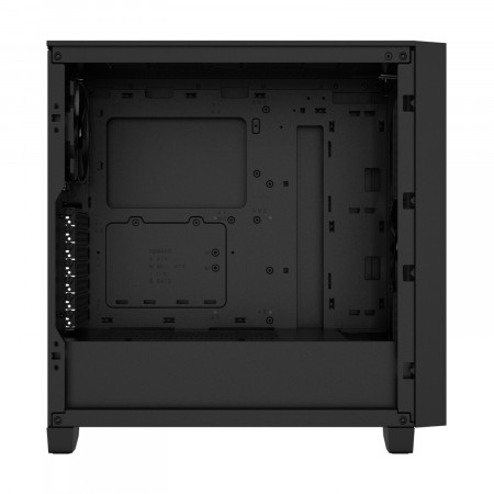 Корпус Corsair 3000D Airflow (CC-9011251-WW) черный