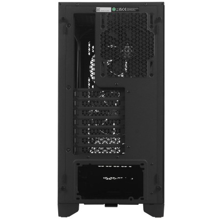 Корпус Corsair 3000D Airflow (CC-9011251-WW) черный