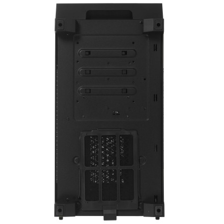 Корпус Corsair 3000D Airflow (CC-9011251-WW) черный