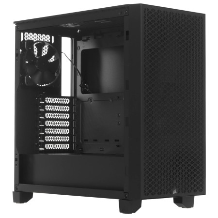 Корпус Corsair 3000D Airflow (CC-9011251-WW) черный