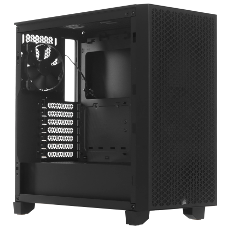 Корпус Corsair 3000D Airflow (CC-9011251-WW) черный