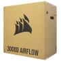 Корпус Corsair 3000D Airflow (CC-9011252-WW) белый
