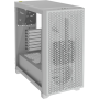 Корпус Corsair 3000D Airflow (CC-9011252-WW) белый