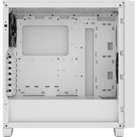 Корпус Corsair 3000D Airflow (CC-9011252-WW) белый