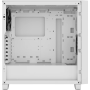 Корпус Corsair 3000D Airflow (CC-9011252-WW) белый