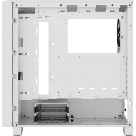 Корпус Corsair 3000D Airflow (CC-9011252-WW) белый
