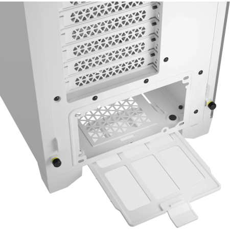 Корпус Corsair 3000D Airflow (CC-9011252-WW) белый