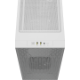 Корпус Corsair 3000D Airflow (CC-9011252-WW) белый