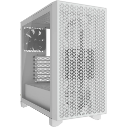 Корпус Corsair 3000D Airflow (CC-9011252-WW) белый