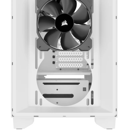 Корпус Corsair 3000D Airflow (CC-9011252-WW) белый