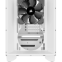 Корпус Corsair 3000D Airflow (CC-9011252-WW) белый