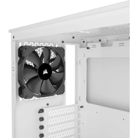 Корпус Corsair 3000D Airflow (CC-9011252-WW) белый