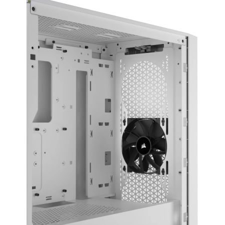 Корпус Corsair 3000D Airflow (CC-9011252-WW) белый