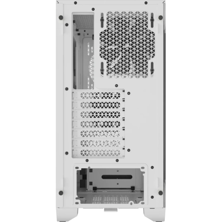 Корпус Corsair 3000D Airflow (CC-9011252-WW) белый