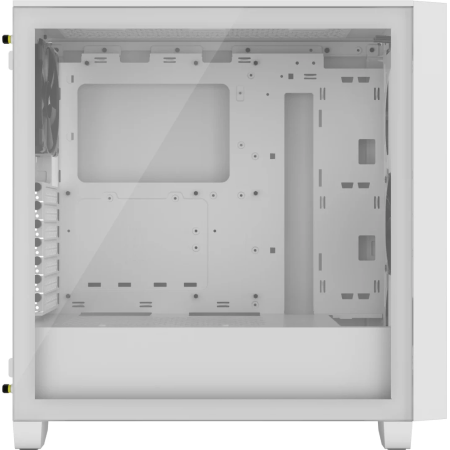 Корпус Corsair 3000D Airflow (CC-9011252-WW) белый